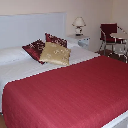 Agora Hostel Pompeja