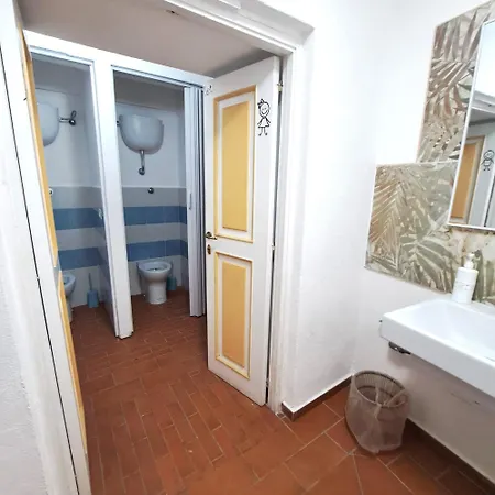 Agora Hostel *