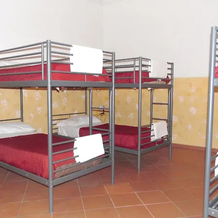 Agora Pompeja