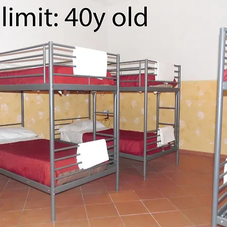 Agora Hostel