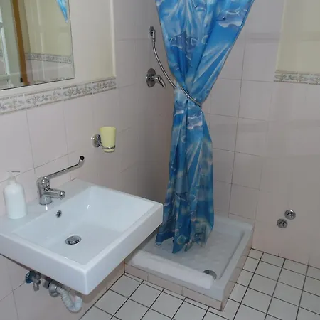 Agora Hostel Pompeja