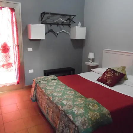 Hostel Agora *