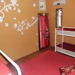 Albergue Agorà Pompeia