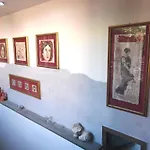 Albergue Agorà