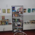Albergue Agorà