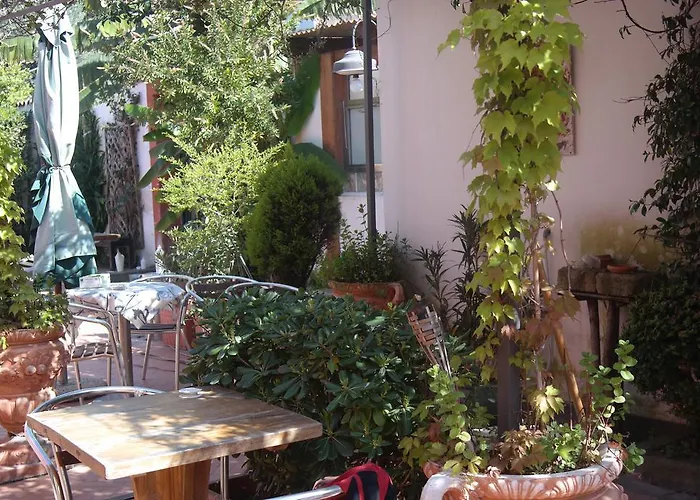 Agora Deluxe * Pompei