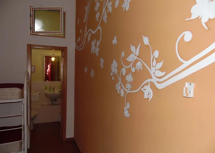 Hostel Agora Deluxe *