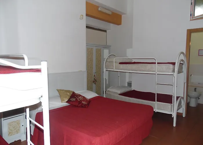 Hostel Agora Deluxe