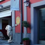 Agora Vandrarhem *