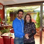 Hostel Agora Pompeï