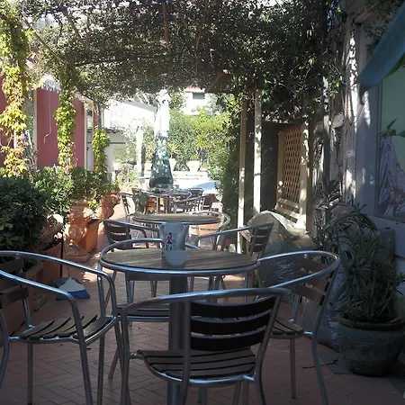 Auberge de jeunesse Agorà