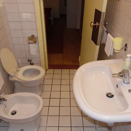 Hostel Agora Deluxe Pompei