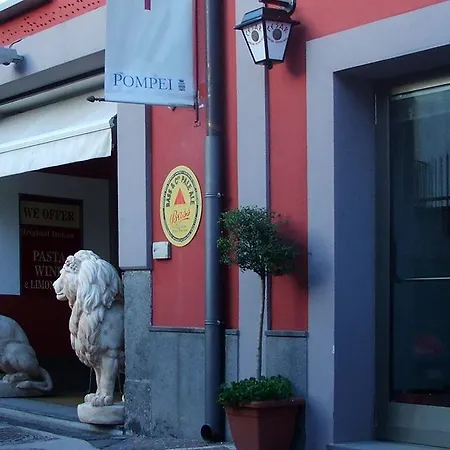 Agorà Auberge de jeunesse *